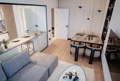 Apartament 2 Camere în Ansamblu Rezidențial Nou | Finisaje de Lux | Comision 0% - 6