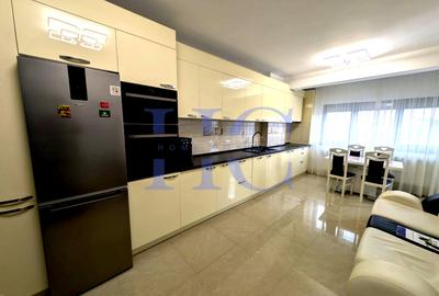 Apartament Modern de închiriat în Sibiu, zona Kogalniceanu - 3