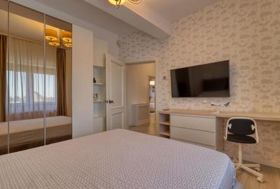 Proprietate complet echipată Balotești | gata de mutare imediată | Teren 800mp - 8