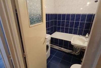 Apartament cu 1 camera - zona gara - Pasaj Bancila - 4