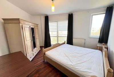 Apartament cu 2 camere semidecomandat | 58 mp  | Zorilor - 8