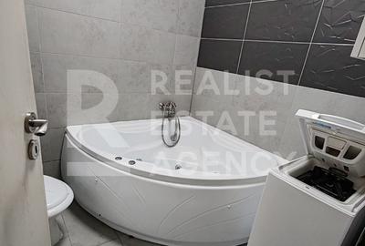 Vânzare, apartament cu 3 camere în zona Chiajna - 9