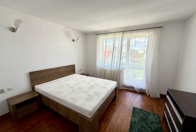 Apartament 3 camere decomandat | Zona Cetate | 78 mp | 2 balcoane - 2