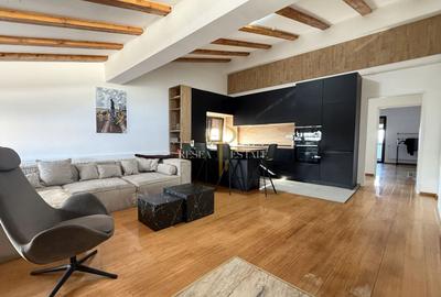 Apartament 2 camere 70mp, terasă de 40 mp – Moșnița Noua - 1