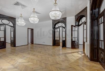 REA1026541 Apartament in vila I 6 camere I Monument istoric I Rezidential - Come - 1