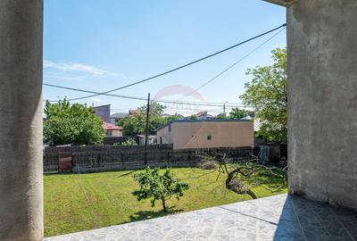 Casă / Vilă cu 3 camere de vânzare - 16