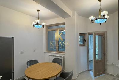 Apartament de 3 camere in zona Cismigiu - 12