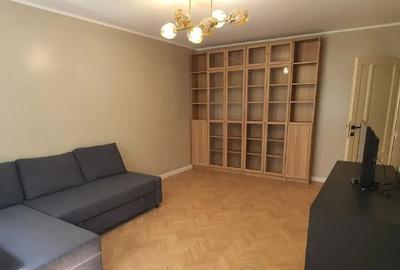 Apartament 2 Camere Alba Iulia,bl.1985,et.2/4,DECOMANDAT,Amenajat,mobilat - 1