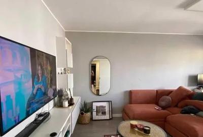 Apartament cu 2 camere decomandat, mobilat în Banu Manta