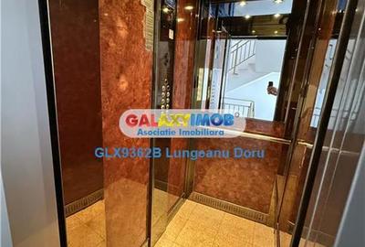 Apartament 3 camere, Iancu Nicolae Mark Twain Pipera, Parcare Centrala - 22