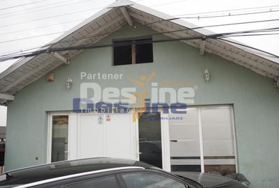 VAND SPATIU COMERCIAL PLUS 2 SPATII TIP GARAJ,INCLUSE, DEJ - 1