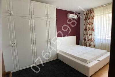 Inchiriez apt. 2cam. Baneasa-ZOO-Iancu Nicolae, Complex Privighetrorilor,bl.2016 - 9