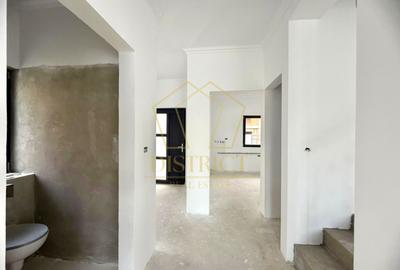 Duplex modern cu 4 camere și dressing I Ghiroda - 4