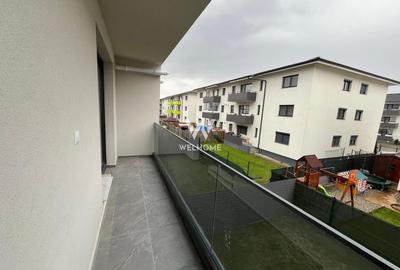 Apartament 2 camere modern in Selimbar, zona Triajului - 11