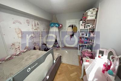 VANZARE APARTAMENT 3 CAMERE RENOVAT DECOMANDAT 90MP UNIRII RADU VODA - 7