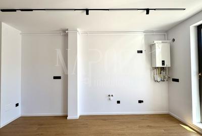 Apartament 2 camere de vanzare in Floresti - 3