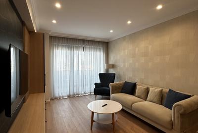 Apartament modern cu 2 camere – prima închiriere | Bloc nou | Vadul Bistriței - 1