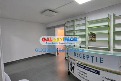 CENTRU COMERCIAL DE INCHIRIAT DRUMUL TABEREI - 1