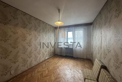 Apartament de renovat 4 camere zona Academia de Muzica - 4