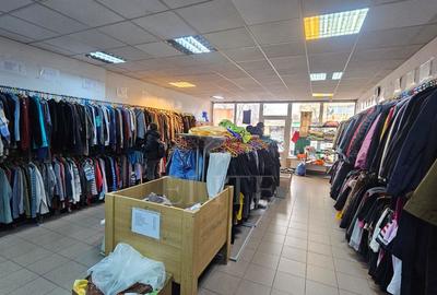 Spatiu o camera în zona Kaufalnd Marasti - 2