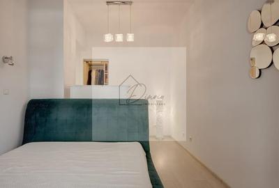 Apartament 3 camere Natura Residence I Baneasa Iancu Nicolae I COM 0% - 16