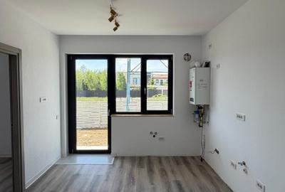 Apartament cu curte 70 mp - 5