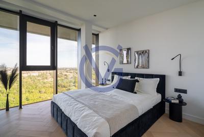 Privind deasupra tuturor - Penthouse unic cu terasa 120mp, in Asmita-COMISION 0% - 43