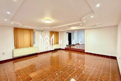 Spațiu comercial, de 80 mp, în Ștrand