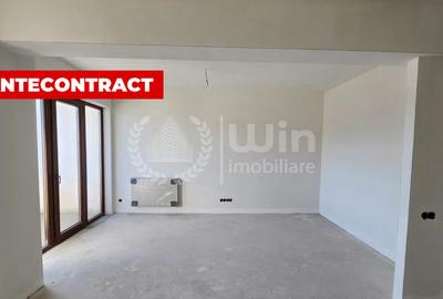 Apartament cu 2 camere semidecomandat în Europa