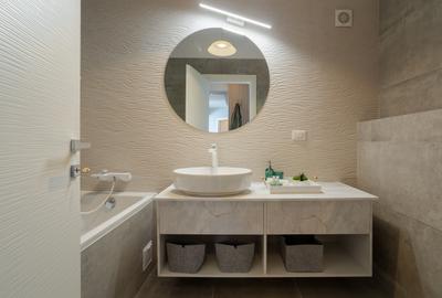 Elegant 2-Bedroom Apartment | Herăstrău Park | Premium Finishes - 13