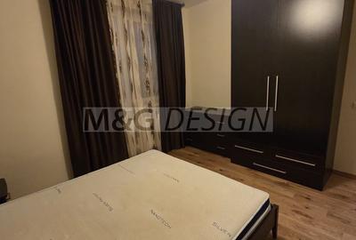 Apartament la Vila de inchiriat 3 camere prima inchiriere totul Lux. - 9