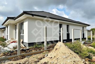 Casa noua de vanzare in Oncea, Oradea - 1