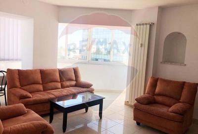 Apartament 2 camere de inchiriat  Aviatiei / Smaranda Braescu - 5