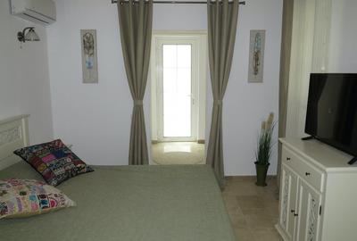 Casa de vacanta stil mediteranean in Vama Veche - 11