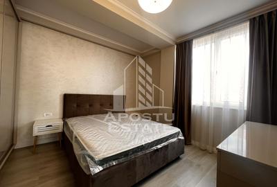 Apartament 2 camere, loc de parcare, Giroc - 5