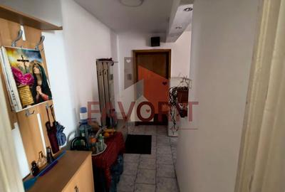 2 camere | mobilat si utilat | boxa | zona excelenta | - 9
