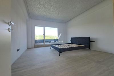Casa cu piscina interioara si priveliste catre Cetatea Cisnadioarei - 24
