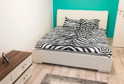 Apartament cu 2 camere decomandat în Între Lacuri