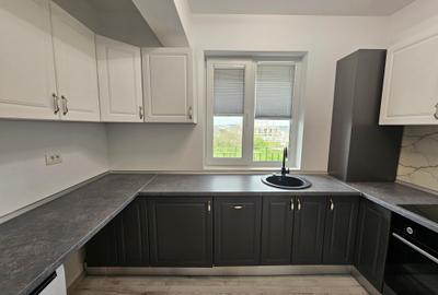 2 camere lux, prima închiriere, 65 mp, 2 balcoane - 9