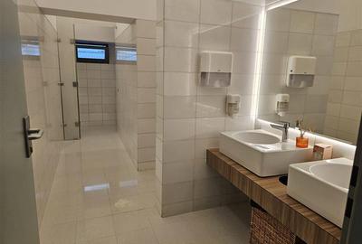 Spatii de inchiriat - River Plaza - Corp B de la 127 mp - 12