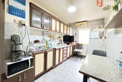 Apartament cu 3 camere, la etajul 1, de vanzare in zona Lipovei - 23