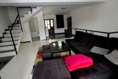 LAC MOGOSA, vila D+P+E+M cu 3ari teren! - 5