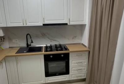 Apartament 2 camere 65 mp | Parcare gratuită | Cartier Magnolia – Metro/Aeroport - 5