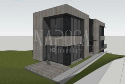 Teren intravilan pentru constructii de vanzare in Faget, Cluj Napoca - 4