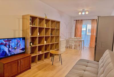 Ap. 2 camere | 47 mp | Mărăști | Etaj 3 | Confort, liniște și acces facil - 2