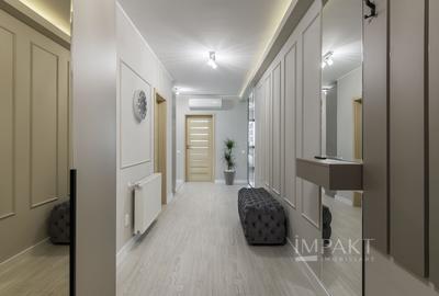 Penthouse in Zorilor cu 4 camere - 10