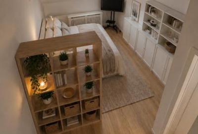 Apartament 3 camere | Centrala Proprie | 63 Mp | Universitate - 5
