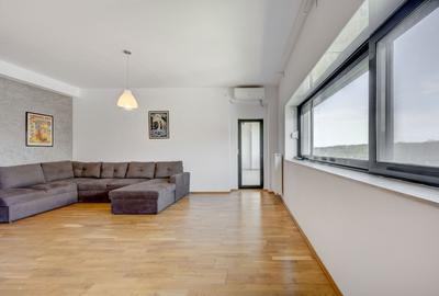 NOU! 3 CAMERE 100 mp, gym/sauna/piscina, complex Natura Residence! - 21