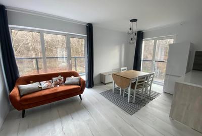 Ap cu 3 camere+parcare | bloc nou | Mega Image langa bloc - Iris - 3