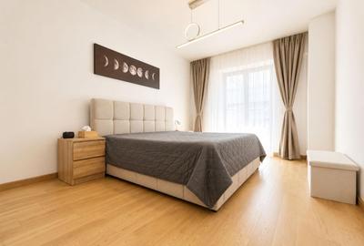 Proprietar |Comision 0% | 2 camere Upground Residence |Parcare - 3